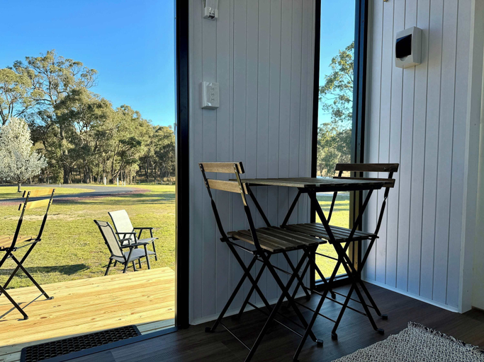 Room amenity 2, Tiny Away Escape at Granite Belt, Stanthorpe