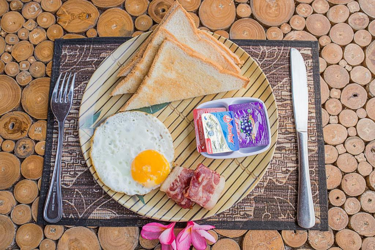 Food & Drinks 5, Kabeh Jati Nusa Penida Villas & Restaurant, Klungkung