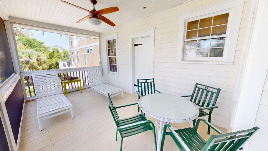 Property amenity 5, 3 10th Place by Tybee Vacation Rentals, Chatham