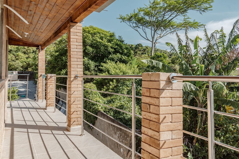 Room 3, Apto Perto da Praia Com Piscina e Churrasqueira, Penha