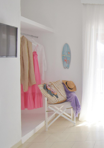 Bedroom 3, Bella Terra Nature Living, Central Macedonia