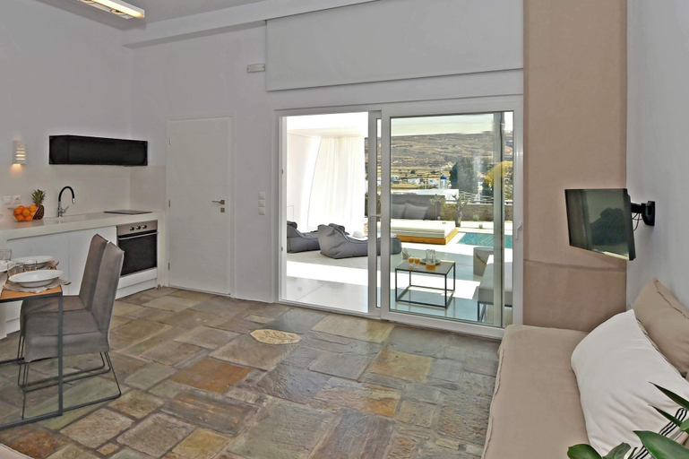 Others 5, Tinos Blend Suites, South Aegean