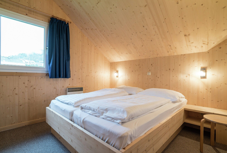 Others 3, Pleasant Chalet With Sauna, Murau