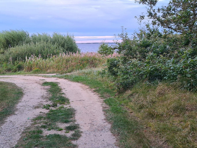 Others 3, Cozy Holiday Home in Ulfborg near Sea, Holstebro
