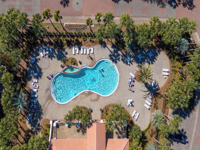 Exterior & Views 2, Destiny's Paradise by Southern Vacation Rentals, Okaloosa
