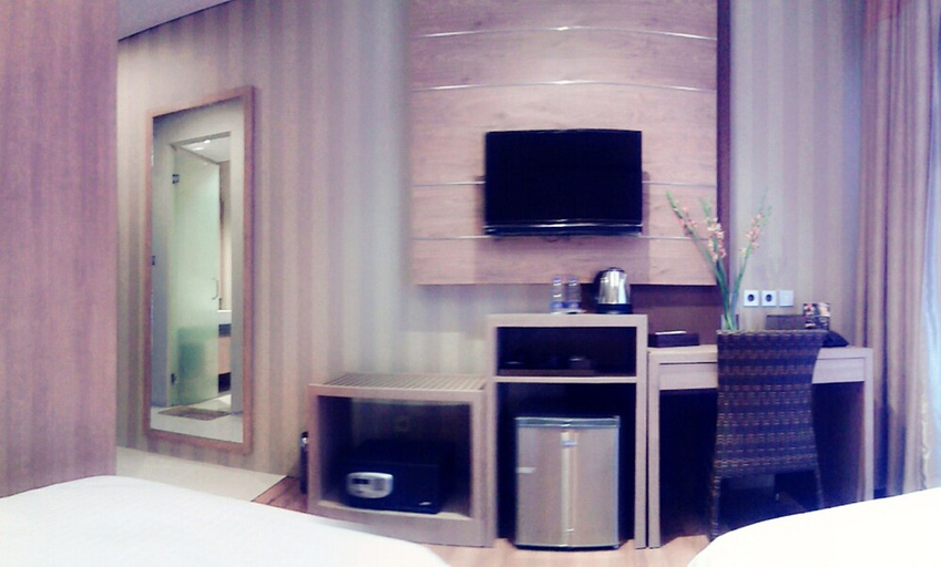 bedroom 13