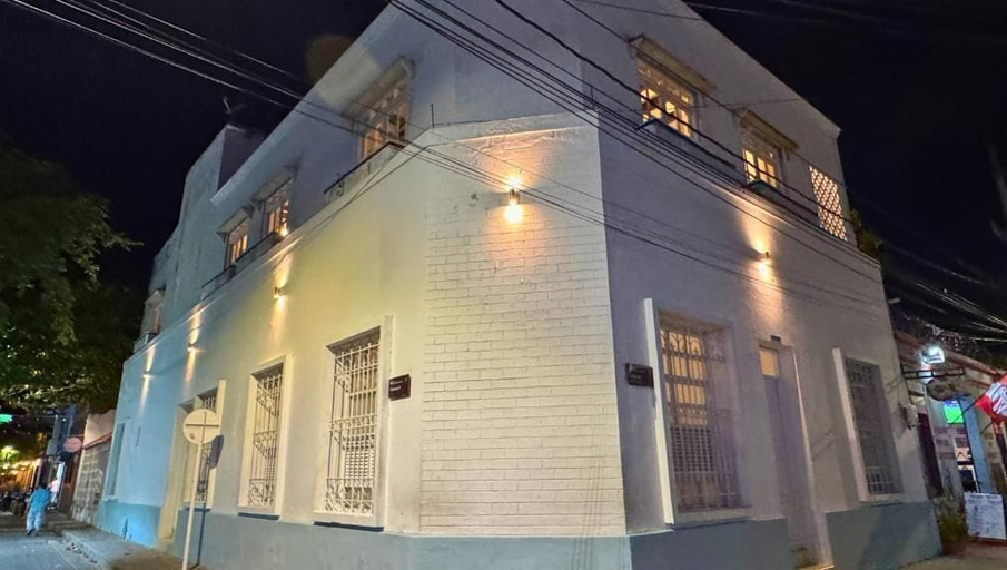 Exterior & Views 2, Casa Zarah - Alma Hotels, Santa Marta (Dist. Esp.)