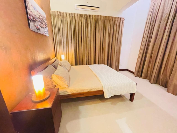 Room 5, Barnes Loft Mount, Dehiwala-Mount Lavinia