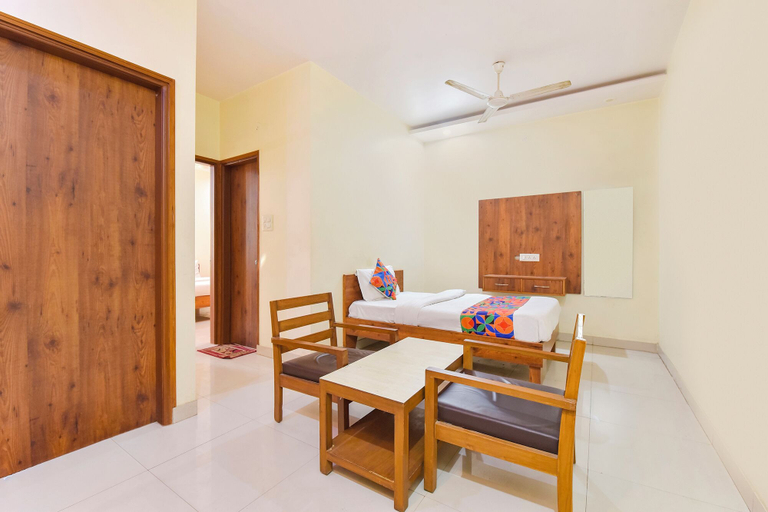 Room 3, Fabhotel Gsl, Jaipur