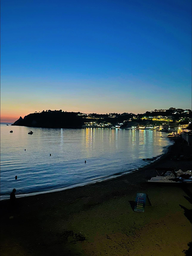 Beach, Villa Riviera, Vibo Valentia