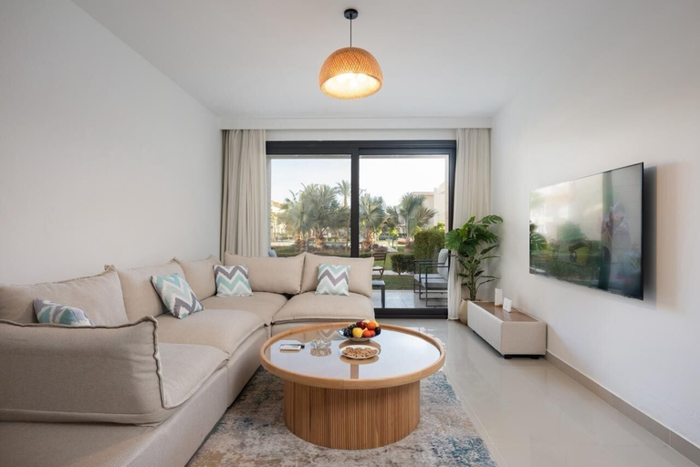 Others 4, Vesta - Luxury APT - 2BR - G-cribs IV, Al-Ghurdaqah 2