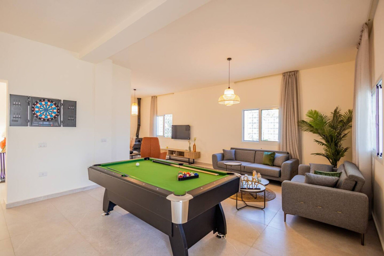 Room 2, Private Retreat in Mashrah, El Metn
