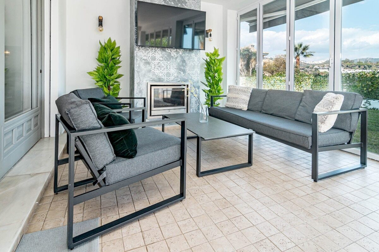 Others 4, GRR - Elegant Villa With Exclusive Private Pool, Málaga