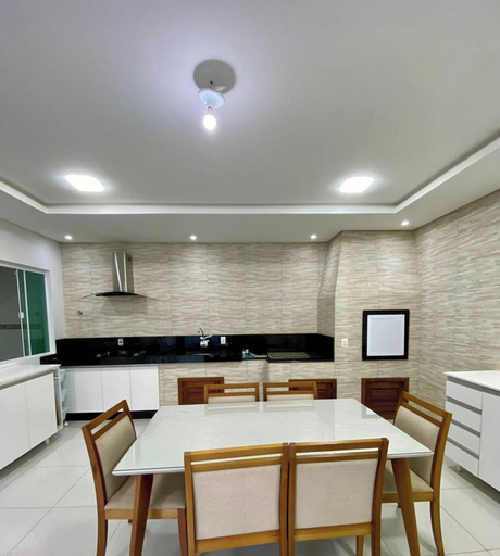 Primary image, Casa Aconchego Barra Velha - SC, Barra Velha