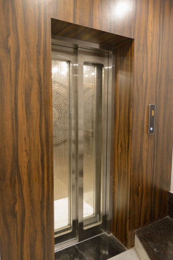 Interior 3, SSR STAY, Amritsar