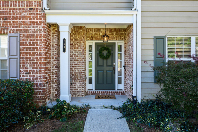 Interior 5, 1431 Bay Overlook Dr, Woodstock, Cherokee