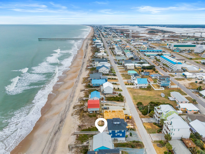 Others 5, Renegade by Topsail Realty, Pender