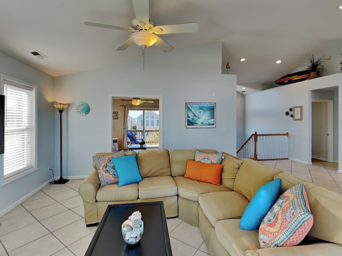 Others 5, All Decked Out by Topsail Realty, Pender