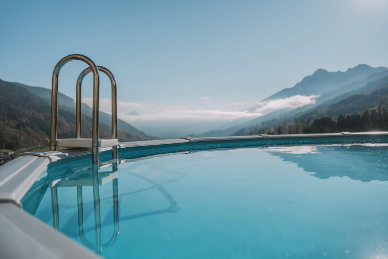Sport & Beauty 5, Berggasthof Pension Lahnerhof, Hermagor