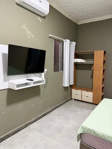 Room 5, Arbo Belém Quartos padrão Anfitrião 360, Belém