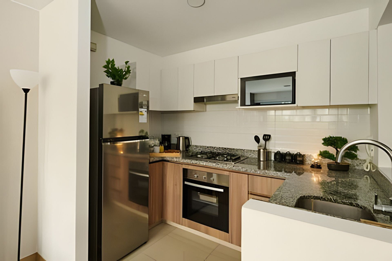 Private kitchen 3, Toscana San Isidro, Lima