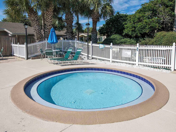 Sport & Beauty 4, Seascape Golf Villas #4C, Walton