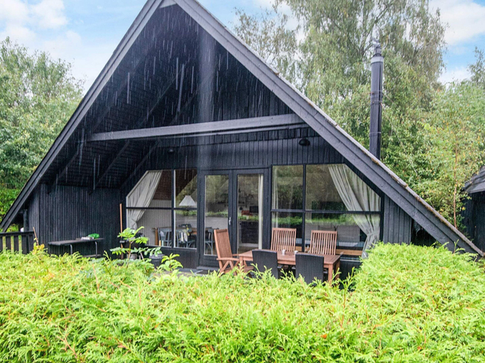 Others 3, 6 Person Holiday Home in Herning, Herning