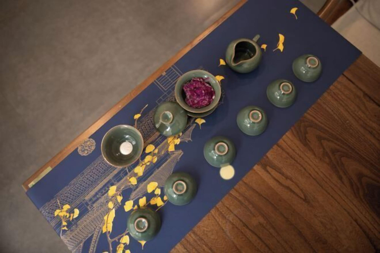 Food & Drinks 5, Hanrun 1882 Hotel, Nanjing