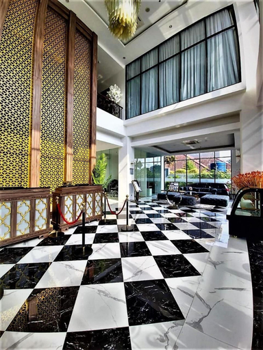 Others 2, Savero Style Bogor, Bogor