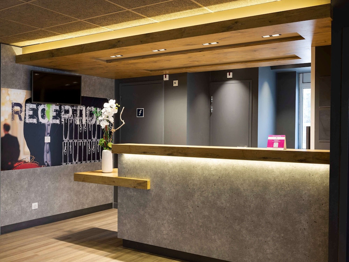 Others 5, Ibis budget Bourgoin Jallieu Centre, Isère