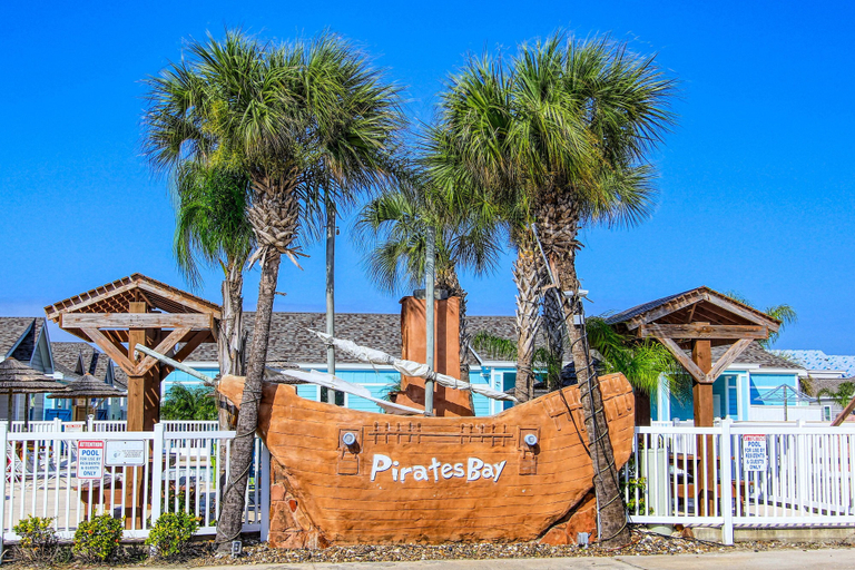 Exterior & Views 2, Sea Monkee by Silver Sands Vacation Rentals, Nueces