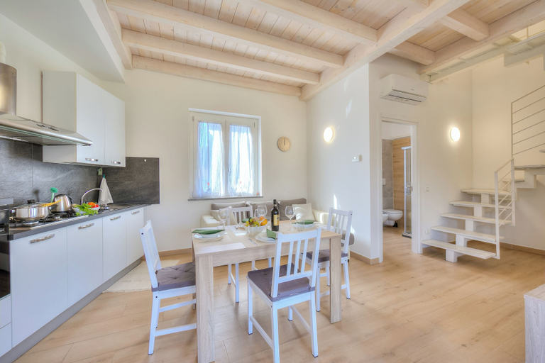 Private kitchen 3, Le Terrazze Del Lago, Varese