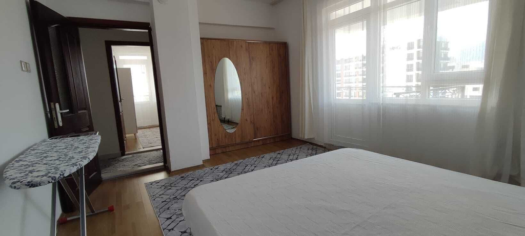 Room 3, TİMEX YALI, Finike