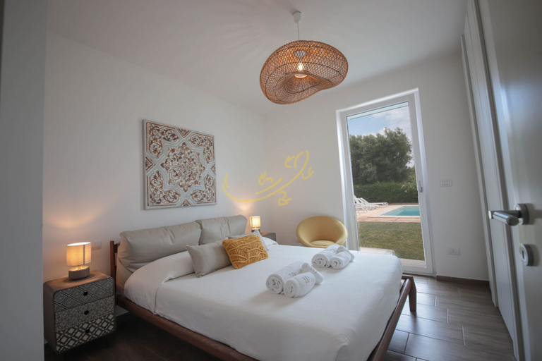 Others 3, TD Villa Patrizia Pool Alfresco Kitchen, Bari