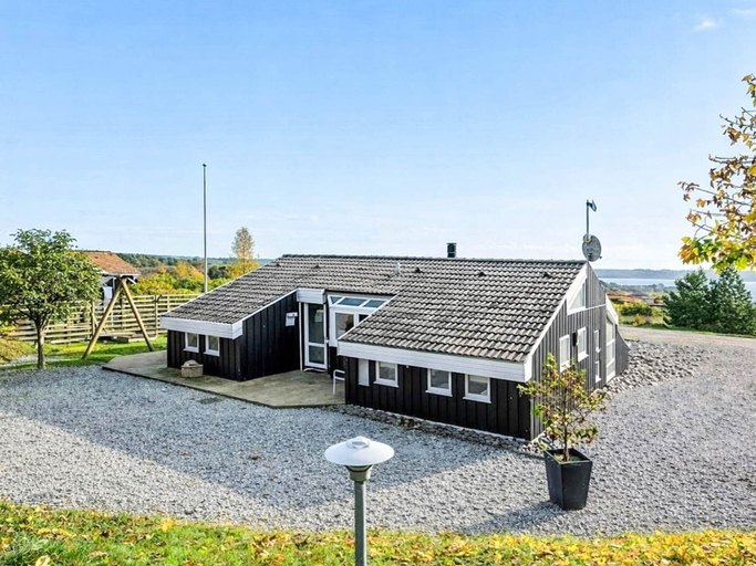 Others 2, 4 Star Holiday Home in Ebeltoft, Syddjurs