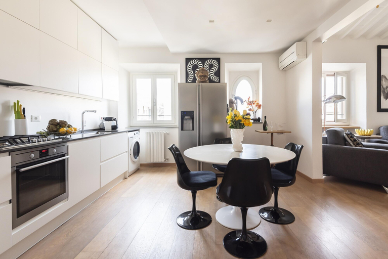 Others 5, Matteotti Apartment in Firenze, Florence