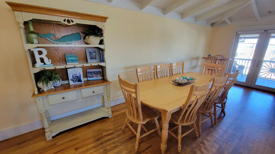 Property amenity 5, 203 Butler Avenue by Tybee Vacation Rentals, Chatham