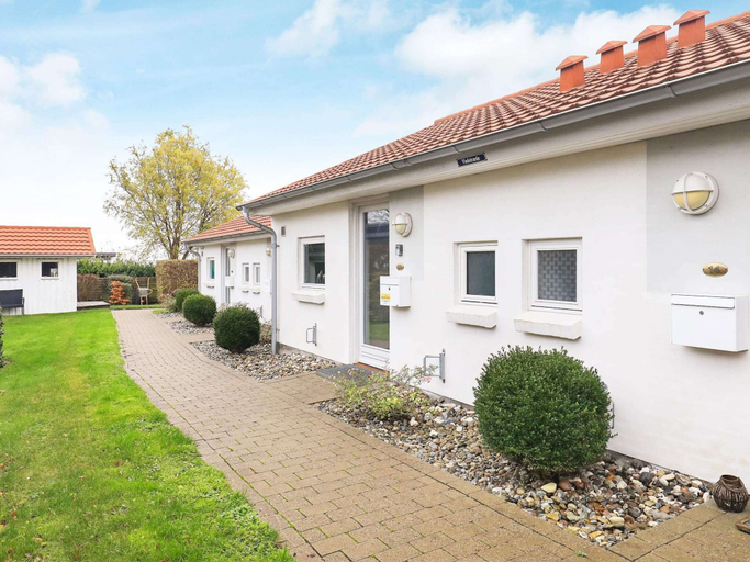 Exterior & Views 2, 4 Person Holiday Home in Aeroskobing, Ærø