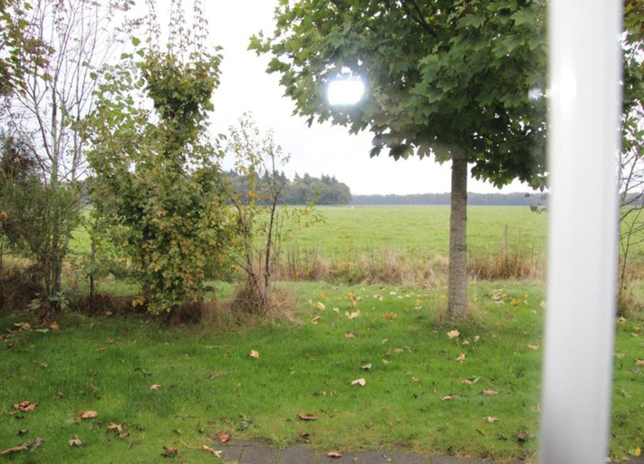 View from property 5, Holiday Home Mantinge Near Nature Reserve, Midden-Drenthe