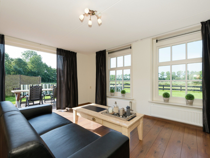 Others 4, Holiday Home Near Lutjestrand Beach, Wieringen