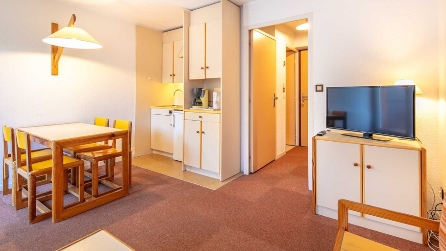 Private kitchen 3, Comfortable Mountain Stay, Villard Lans, Isère