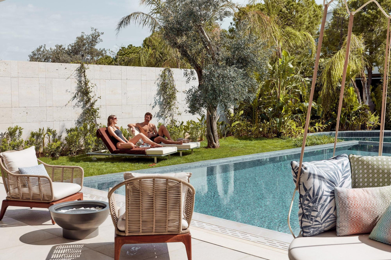 Room 2, Bayou Villas Turkey 2 Bedroom -ultra All Inclusive, Antalya