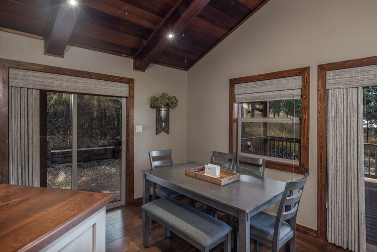 Property amenity 4, Moon Mountain Escape by Ruidoso Vacation Rentals, Lincoln