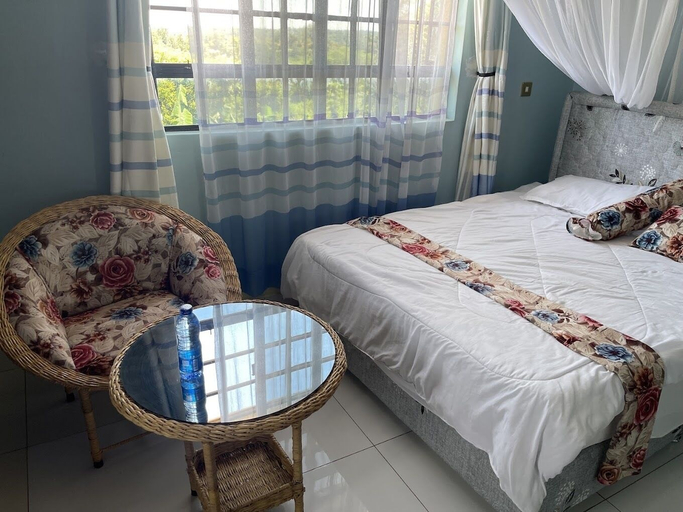 Room 5, Villa Esperanza Kitui, Kitui Central