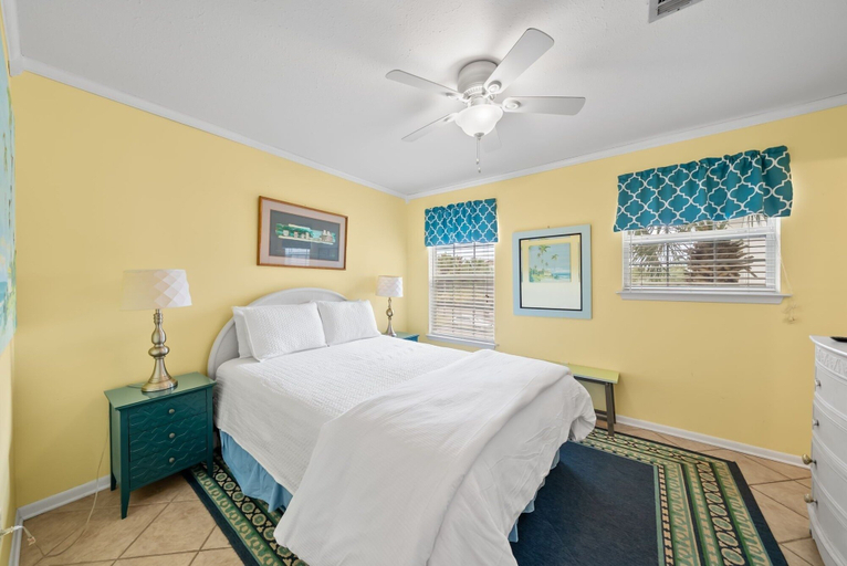 Bedroom 3, The Breezeway - 2 Br condo by RedAwning, Walton
