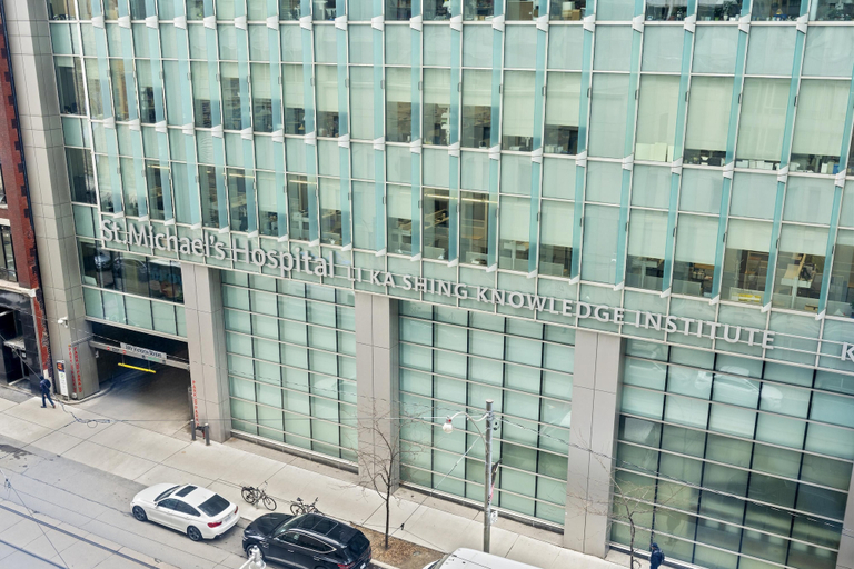 Exterior & Views, The Pantages Suite, Toronto
