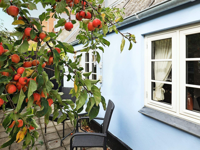 Others 5, Holiday Home in Marstal, Ærø