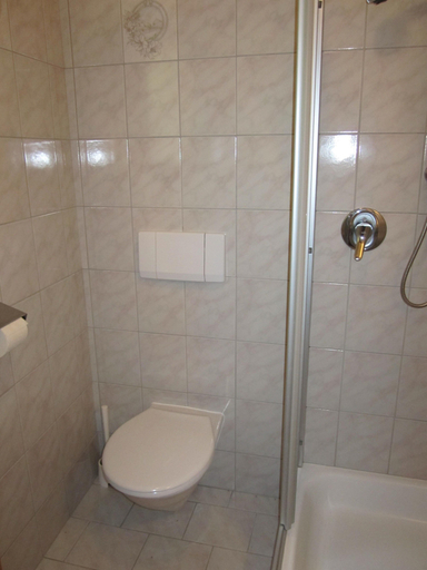 Bathroom 4, Apartment in Kappl including Silvretta Card, Landeck