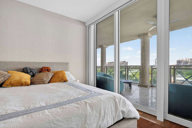 Interior 4, Coastal Enclave Key Biscayne Oceanview w Pool, Miami-Dade