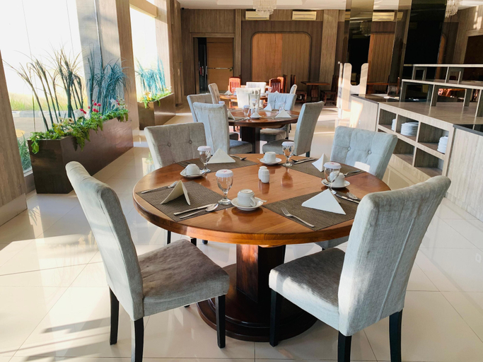 Food & Drinks 4, Azana Style Hotel Lovina Bali, Buleleng